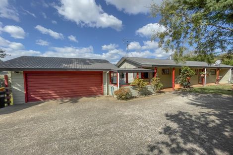Photo of property in 42 Bennett Street, Paeroa, 3600
