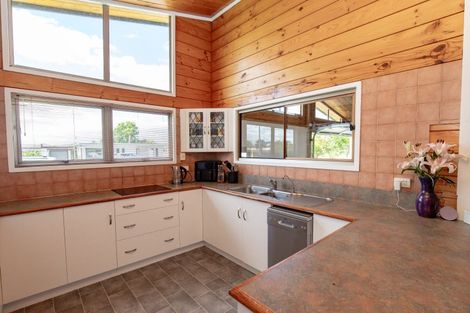 Photo of property in 43 Mahana Road, Ngatea, 3503