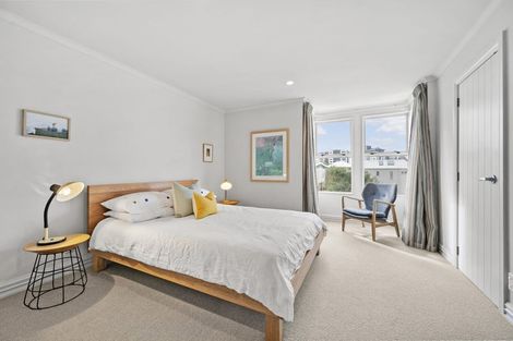 Photo of property in 153c Grant Road, Thorndon, Wellington, 6011