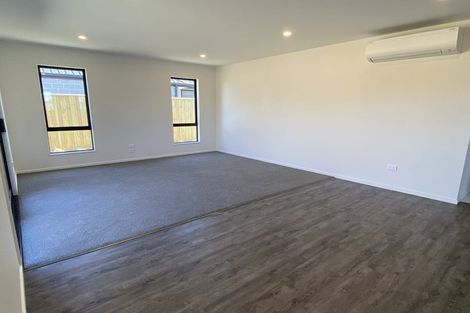 Photo of property in 157 Shillingford Boulevard, Rolleston, 7615