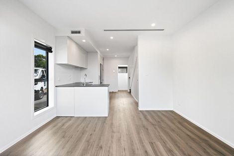 Photo of property in 8/18 Stanley Street, Claudelands, Hamilton, 3214