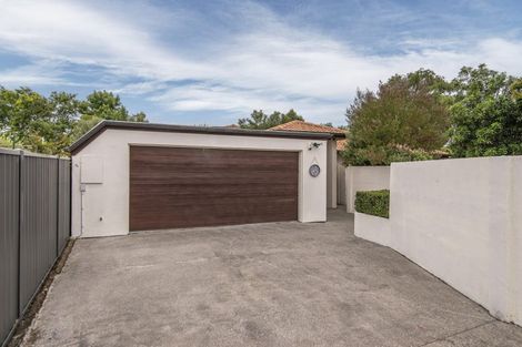 Photo of property in 24a Wayside Avenue, Burnside, Christchurch, 8053