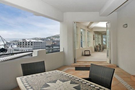 Photo of property in Commerce House, 7/126a Wakefield Street, Te Aro, Wellington, 6011