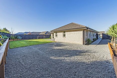 Photo of property in 44 Lignite Drive, Rolleston, 7614