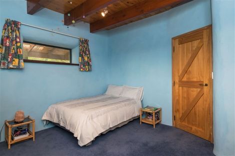 Photo of property in 268 Maskells Road, Balcairn, Amberley, 7481