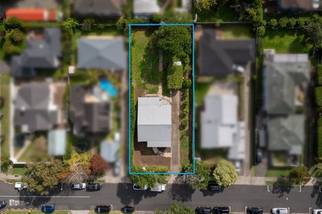 Photo of property in 17 Napier Avenue, Takapuna, Auckland, 0622