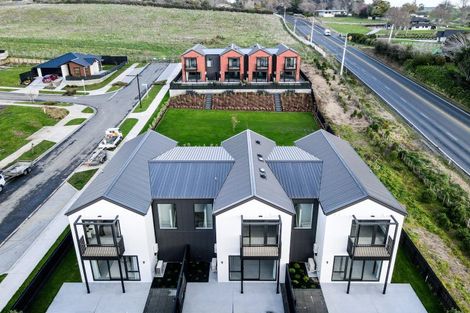 Photo of property in 1/18 Akakura Terrace, Peacocke, Hamilton, 3206