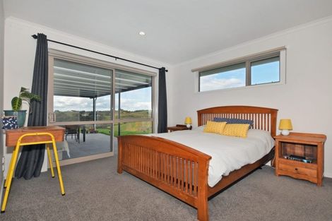 Photo of property in 201 Gomez Road, Hikurangi, 0181