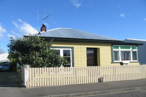 Photo of property in 23 Campbell Street, Ahuriri, Napier, 4110