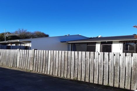 Photo of property in 2/53 Grenville Street, Waltham, Christchurch, 8011