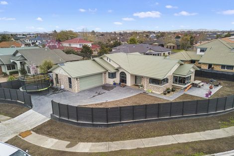 Photo of property in 4 Makepeace Place, Flagstaff, Hamilton, 3210