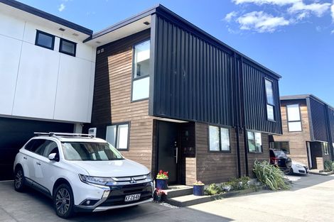 Photo of property in 2/136 Sherborne Street, St Albans, Christchurch, 8014