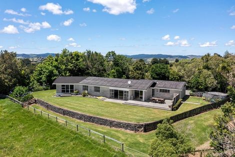 Photo of property in 180 Port Albert Road, Wellsford, 0900