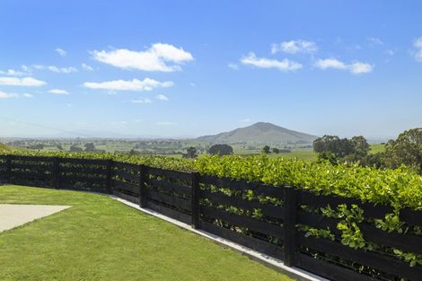 Photo of property in 212 Te Tahi Road, Puketotara, Pirongia, 3876