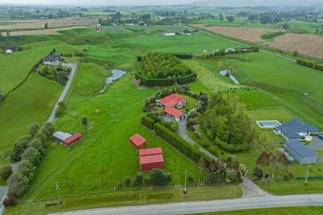 Photo of property in 18 Heatherlea Road West, Levin, 5575