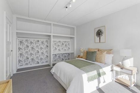 Photo of property in 87 Saint Andrews Hill Road, Mount Pleasant, Christchurch, 8081