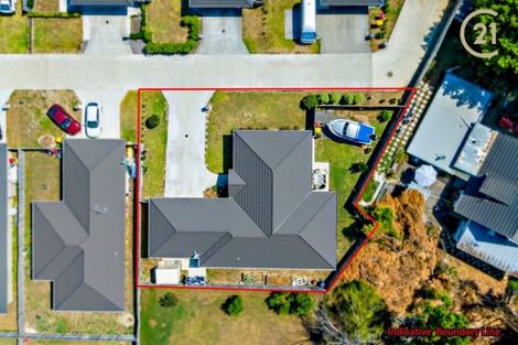Photo of property in 6 Rohea Place, Opaheke, Papakura, 2113