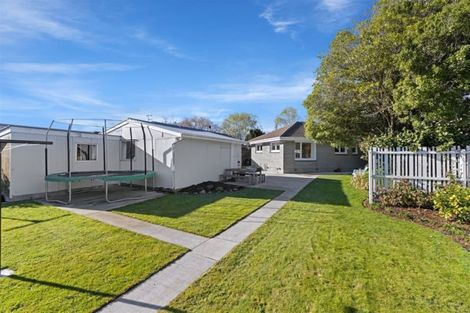 Photo of property in 28 Sloan Terrace, Cashmere, Christchurch, 8022