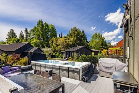 Photo of property in 3 Tiffany Place, Ohakune, 4625
