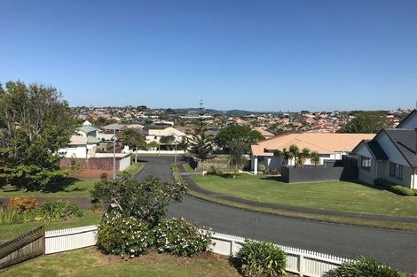 Photo of property in 9 Highgate Place, Somerville, Auckland, 2014