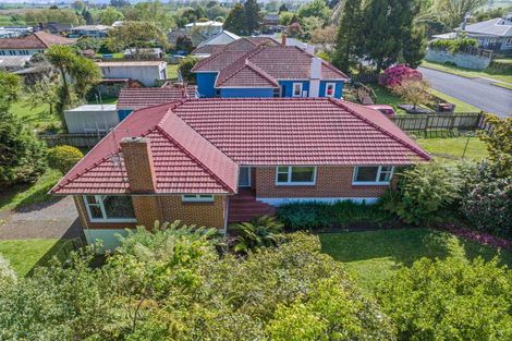 Photo of property in 2 High Street, Putaruru, 3411