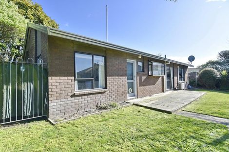 Photo of property in 6 Heriott Close, Burwood, Christchurch, 8083