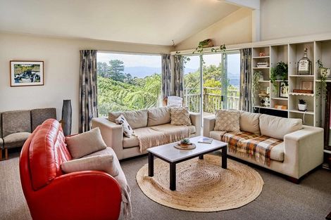 Photo of property in 3 Flint Way, Northland, Wellington, 6012