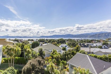 Photo of property in 97 Inglis Street, Seatoun, Wellington, 6022