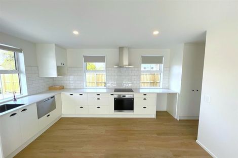 Photo of property in 1/63 Hills Road, Edgeware, Christchurch, 8013