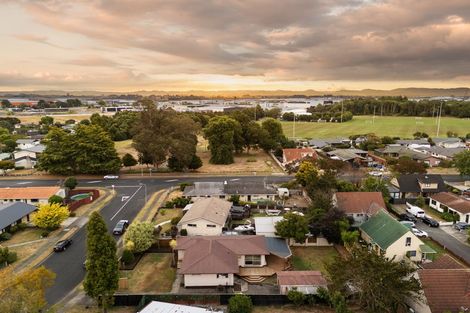 Photo of property in 46 Elmwood Crescent, Pukete, Hamilton, 3200