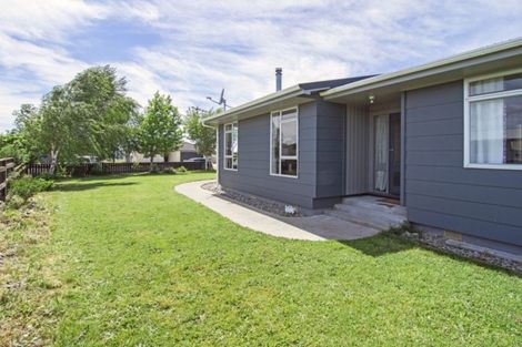 Photo of property in 38 Taranaki Street, Kuripuni, Masterton, 5810