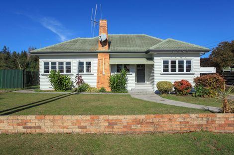 Photo of property in 1 Darley Street, Maeroa, Hamilton, 3200