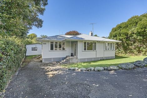Photo of property in 23 Blagdon Road, Blagdon, New Plymouth, 4310