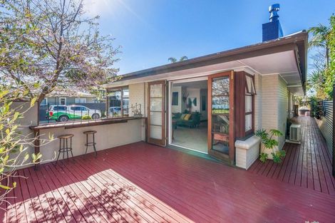 Photo of property in 11 Williams Street, Tauranga, 3110