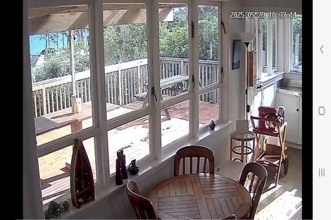 Photo of property in 289 Hokianga Harbour Drive, Omapere, Kaikohe, 0473