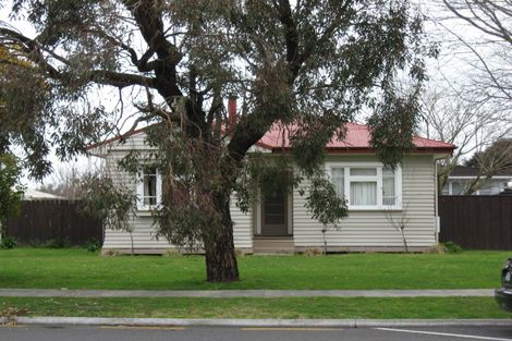 Photo of property in 511 Jervois Street, Mayfair, Hastings, 4122