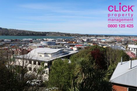 Photo of property in 317 High Street, Dunedin Central, Dunedin, 9016