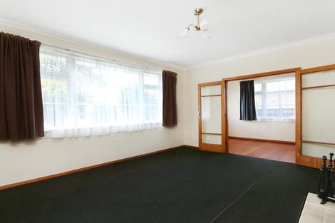 Photo of property in 166 College Street, Awapuni, Palmerston North, 4412