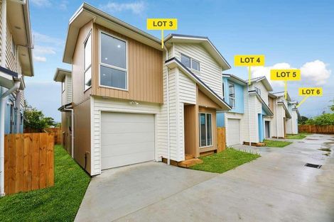 Photo of property in 305d Porchester Road, Takanini, 2112