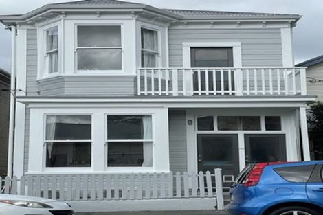 Photo of property in 115 Abel Smith Street, Aro Valley, Wellington, 6011