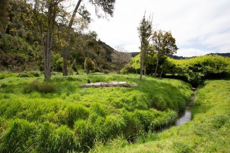 Photo of property in 186 Kaukatea Valley Road, Okoia, Whanganui, 4582
