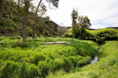 Photo of property in 185 Kaukatea Valley Road, Okoia, Whanganui, 4582