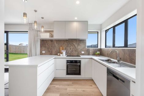 Photo of property in 46 Benn Street, Amberley, 7481