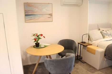 Photo of property in 7/20g Bath Street, Christchurch Central, Christchurch, 8011