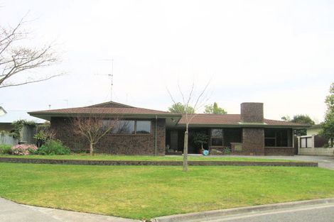 Photo of property in 43 Trent Street, Taradale, Napier, 4112