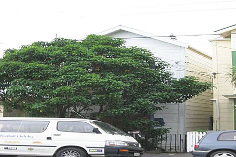 Photo of property in 28 Luxford Street, Berhampore, Wellington, 6023