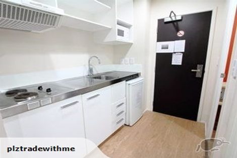 Photo of property in Empire Apartments, 1327/21 Whitaker Place, Grafton, Auckland, 1010