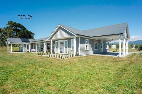 Photo of property in 238 Clifton Road, Whitford, 2571