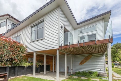 Photo of property in 97b Mount Pleasant Road, Mount Pleasant, Christchurch, 8081