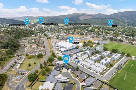 Photo of property in 14 Passchendaele Grove, Trentham, Upper Hutt, 5018